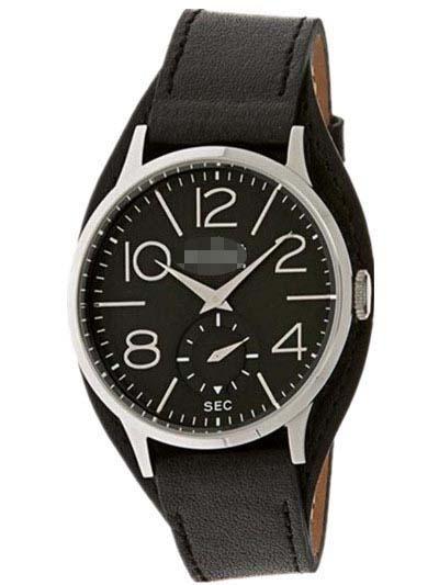 Customised Leather Watch Straps X22801-267