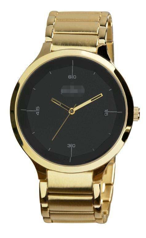 Customized Stainless Steel Watch Bracelets X43618-232