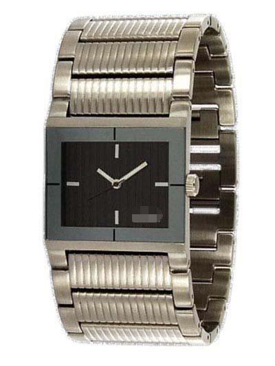 Custom Stainless Steel Watch Bracelets X47094-232