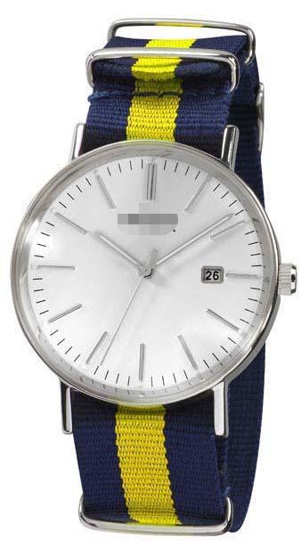 Customize Nylon Watch Bands X58004-133