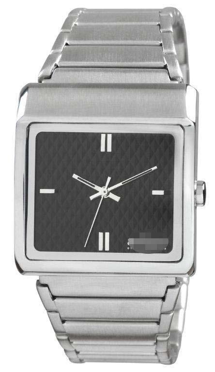 Custom Stainless Steel Watch Bracelets X63853-232