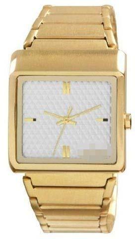 Customize Stainless Steel Watch Bracelets X63857-132