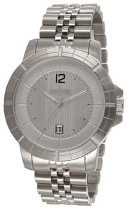 Custom Stainless Steel Watch Bracelets X64853-632