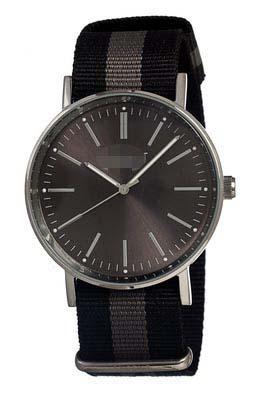 Customised Nylon Watch Bands X68004-13