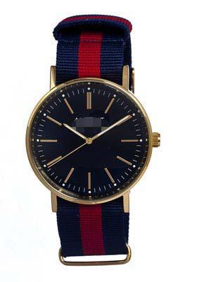 Customize Nylon Watch Bands X68008-25