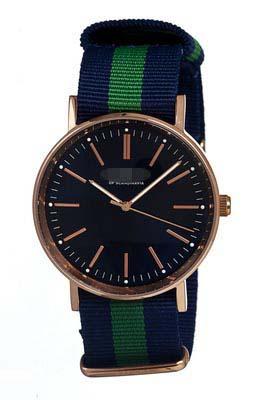 Wholesale Nylon Watch Bands X6800R-28