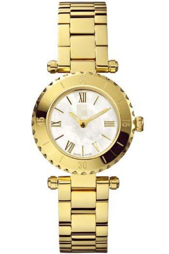 Custom Mother Of Pearl Watch Dial X700008L1S