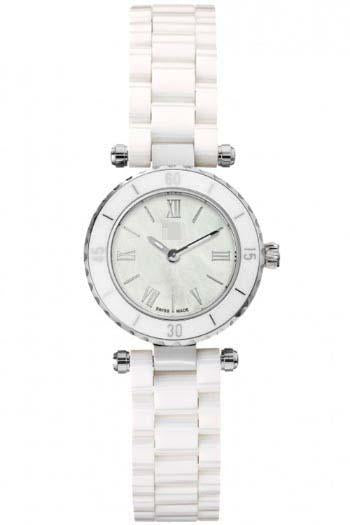 Custom Mother Of Pearl Watch Dial X70007L1S