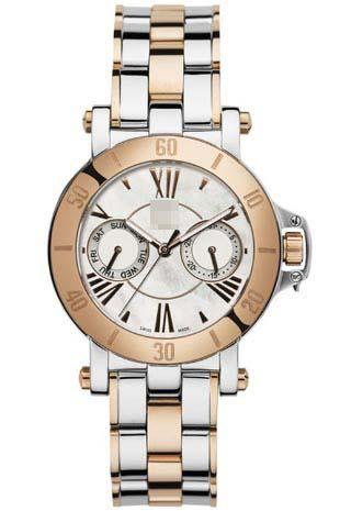 Custom Stainless Steel Watch Bracelets X74002L1S