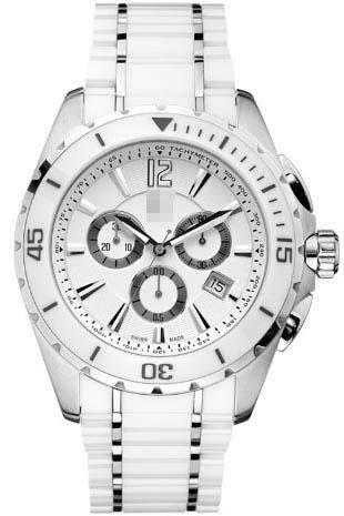 Wholesale Ceramic Watch Bands X76001G1S