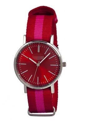 Custom Nylon Watch Bands X78004-11