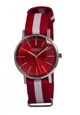 Custom Nylon Watch Bands X78004-16