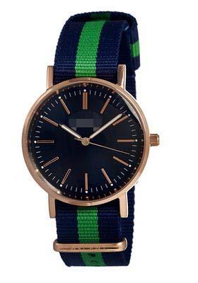 Custom Nylon Watch Bands X7800R-21