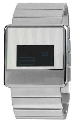Customized Stainless Steel Watch Bracelets X91003-302