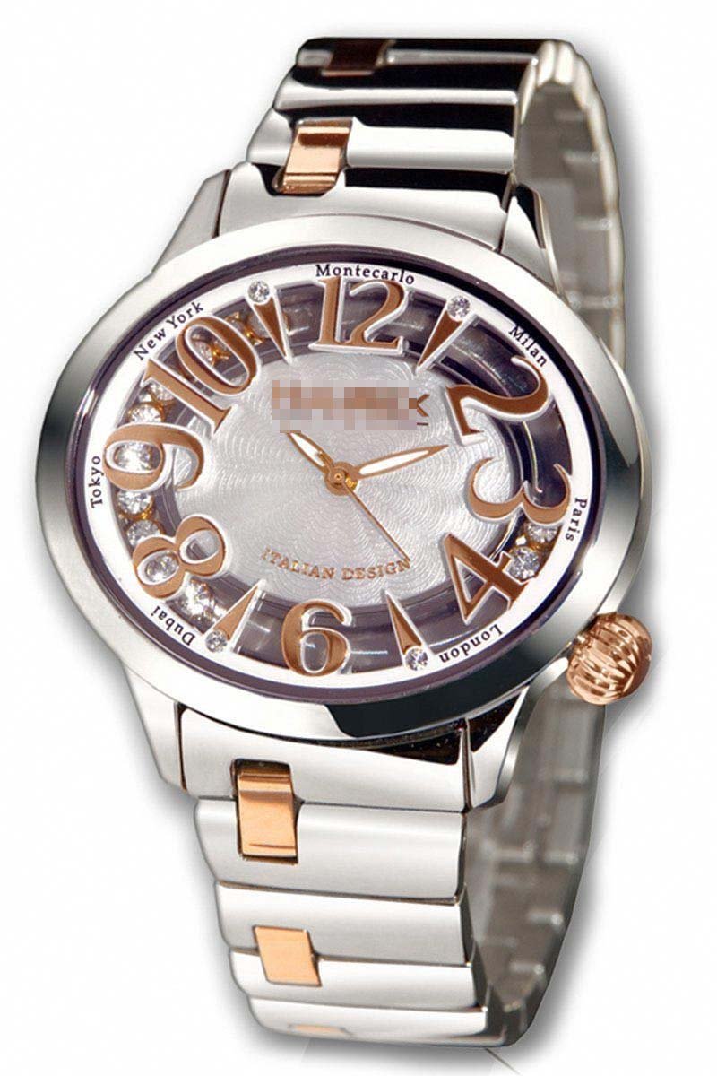 Customized Watch Dial XD336DWH