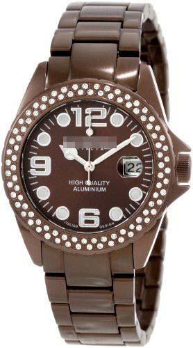 Custom Stainless Steel Watch Wristband XK374DMM