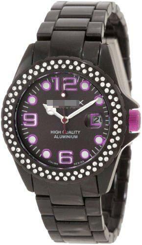 Customised Stainless Steel Watch Wristband XK374DNP