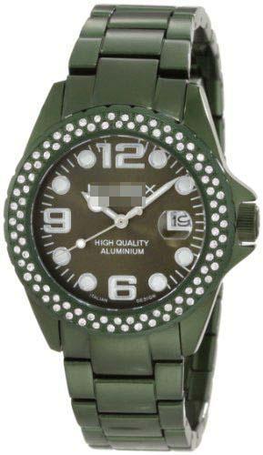 Customized Stainless Steel Watch Wristband XK374DVV