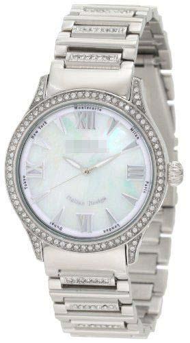 Custom Stainless Steel Watch Wristband XS336DWM