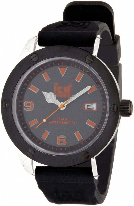 Custom Rubber Watch Bands XX.OE.XX.R.09