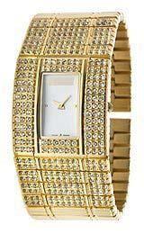 Custom Stainless Steel Watch Wristband XY368DW1