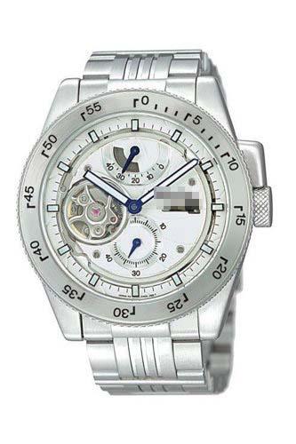 Wholesale Stainless Steel Watch Wristband YFH02001S