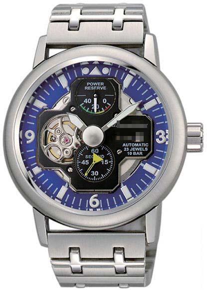 Wholesale Stainless Steel Watch Bands YFH04001D