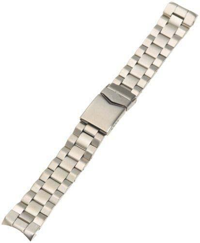 Custom Stainless Steel Watch Bracelets ZC-18DSS-SS