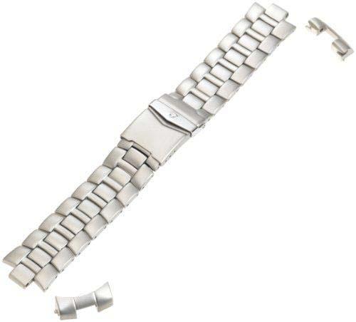 Customize Stainless Steel Watch Bracelets ZC-22STO-SS