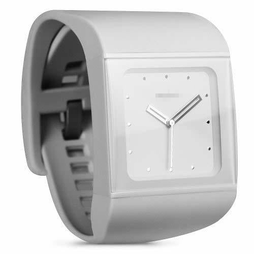 Custom Polyurethane Watch Bands ZUB-ZAN-GG-40