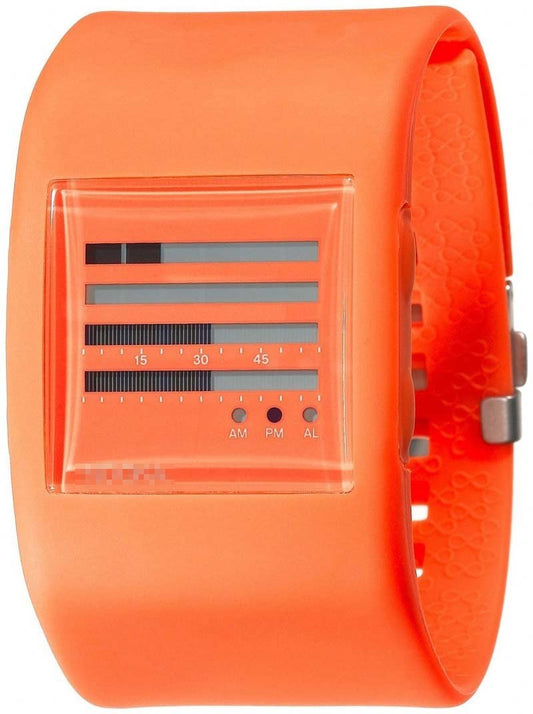 Custom Polyurethane Watch Bands ZUB-ZENH-BO-38