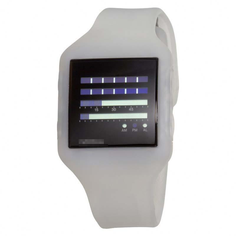 Custom Polyurethane Watch Bands ZUB-ZENH-CL-20