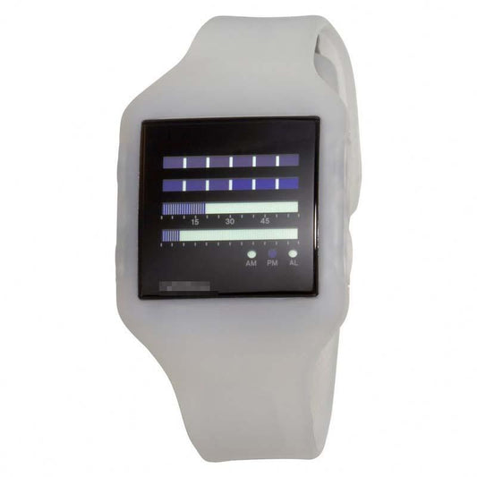 Custom Polyurethane Watch Bands ZUB-ZENH-CL-20