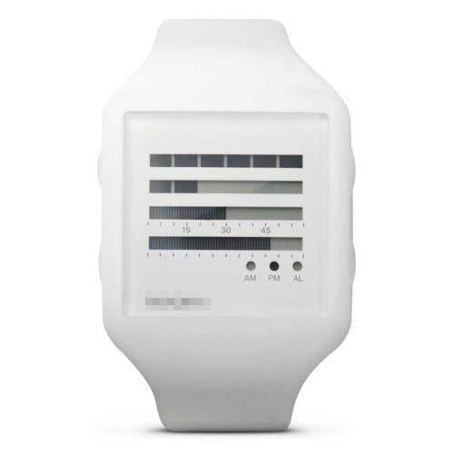 Custom Polyurethane Watch Bands ZUB-ZENH-WT-20