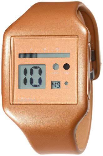 Custom Polyurethane Watch Bands ZUB-ZOO-BZ-20