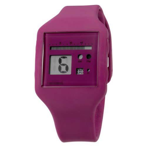 Customized Polyurethane Watch Bands ZUB-ZOO-RB-20