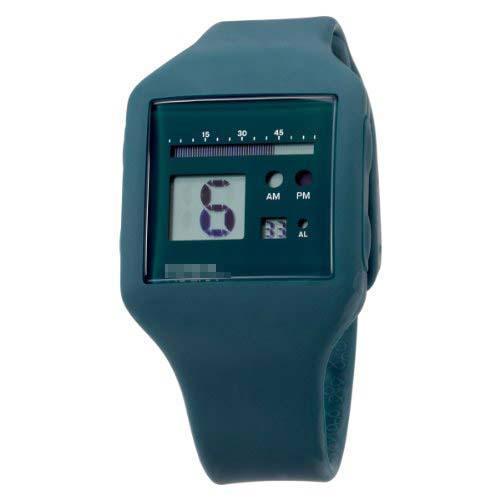 Custom Polyurethane Watch Bands ZUB-ZOO-ST-20