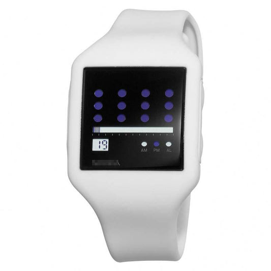 Custom Polyurethane Watch Bands ZUB-ZOT-WB-20