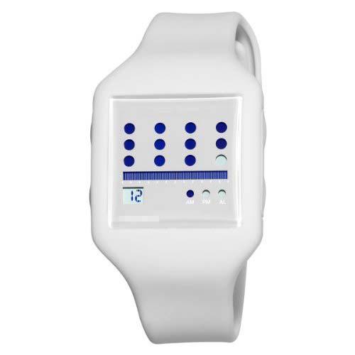 Customize Polyurethane Watch Bands ZUB-ZOT-WT-20